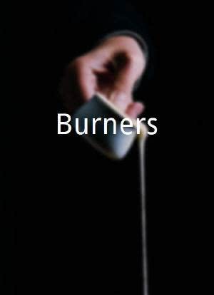Burners海报封面图