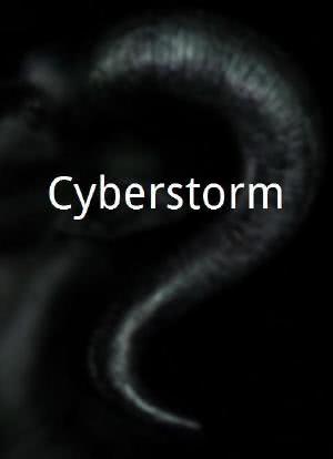 Cyberstorm海报封面图