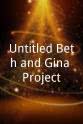 杰西卡·查芬 Untitled Beth and Gina Project