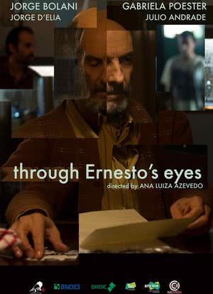 透过欧内斯托的眼睛海报封面图