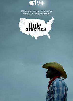 小美国 第一季海报封面图