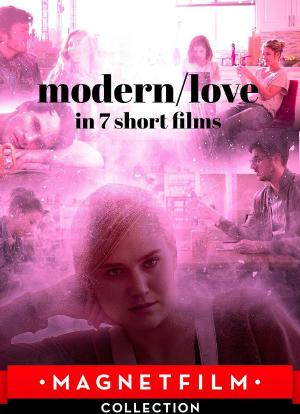 现代爱情 —— 七个短片海报封面图
