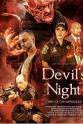 Sean Tretta Devils Night