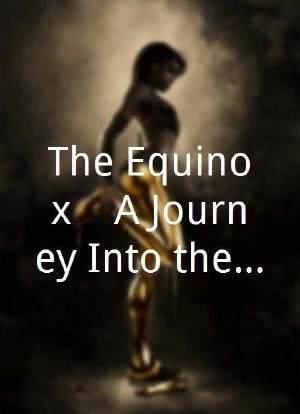 The Equinox... A Journey Into the Supernatural海报封面图