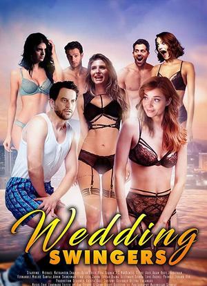 WEDDING SWINGERS海报封面图