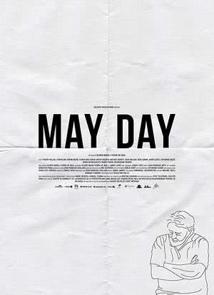 May Day海报封面图