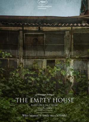 The Empty House海报封面图