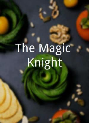 The Magic Knight海报封面图