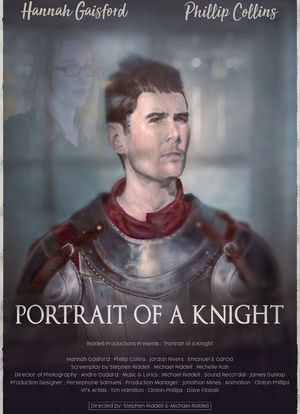 Portrait of a Knight海报封面图