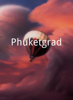 Phuketgrad海报封面图