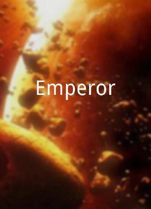 Emperor海报封面图