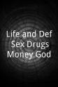 拉塞尔 西蒙斯 Life and Def: Sex Drugs Money God