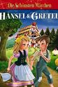 Paul Johnstone Hansel and Gretel