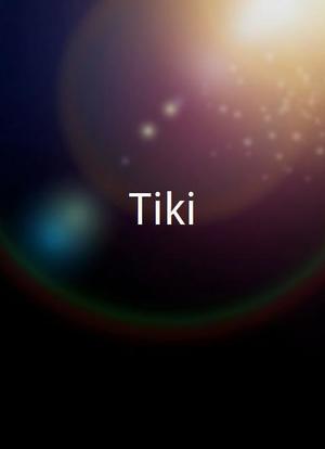 Tiki海报封面图