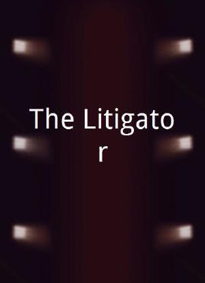 The Litigator海报封面图