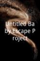杰夫·汤姆西奇 Untitled Baby Escape Project
