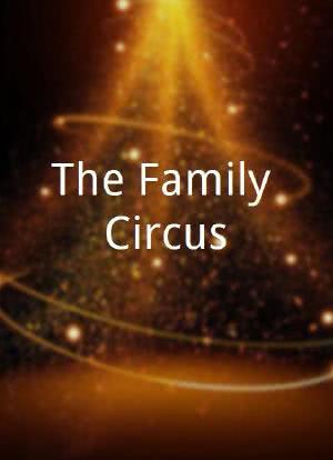 The Family Circus海报封面图
