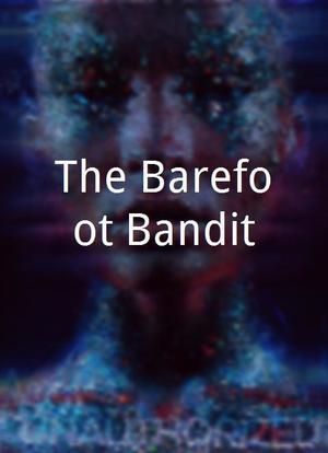 The Barefoot Bandit海报封面图