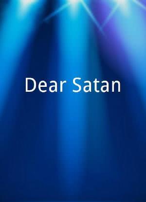 Dear Satan海报封面图