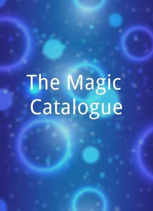 The Magic Catalogue海报封面图