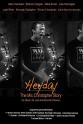 Josh Ritter Heyday - The Mic Christopher Story