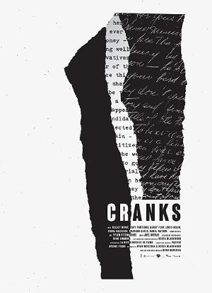 Cranks海报封面图