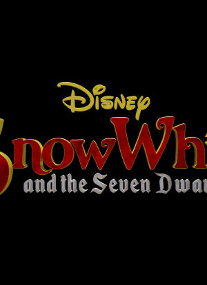 Snow White海报封面图
