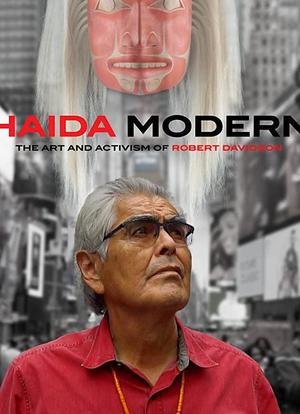 Haida Modern海报封面图