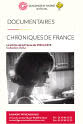Nina Ricci Chroniques de France