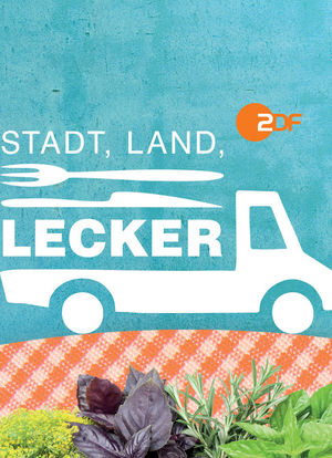 Stadt, Land, Lecker Season 3海报封面图