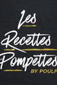 马克西姆·努齐 Les Recettes Pompettes