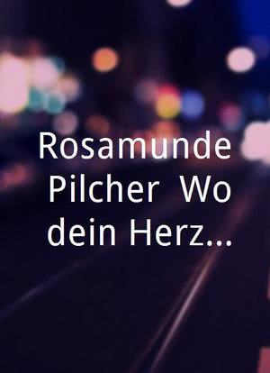 Rosamunde Pilcher: Wo dein Herz wohnt海报封面图