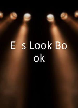 E!'s Look Book海报封面图