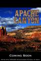 James Blackburn Apache Canyon