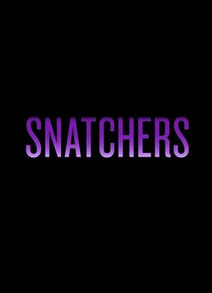Snatchers海报封面图