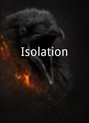 Isolation海报封面图
