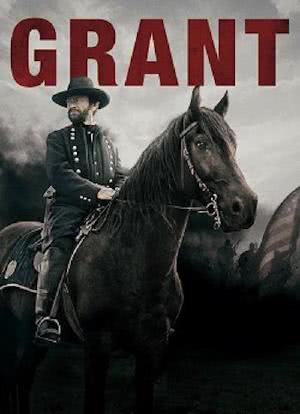 Grant Season 1海报封面图
