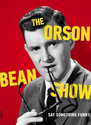 The Orson Bean Show海报封面图