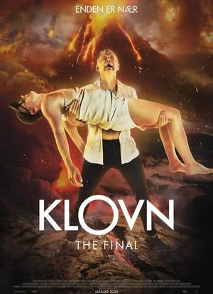Klovn The Final海报封面图