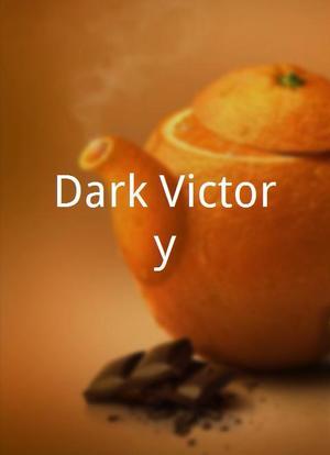 Dark Victory海报封面图
