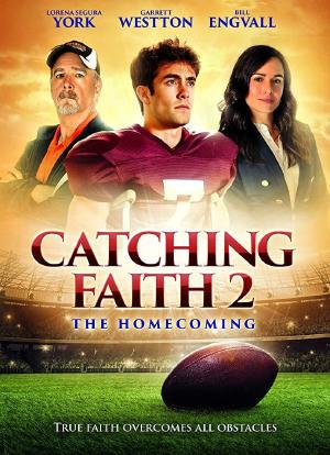 Catching Faith 2海报封面图
