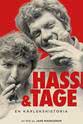 Ingvar Carlsson Hasse & Tage - en kärlekshistoria