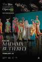 吉亚卡摩·普契尼 "The Metropolitan Opera HD Live" Puccini: Madama Butterfly