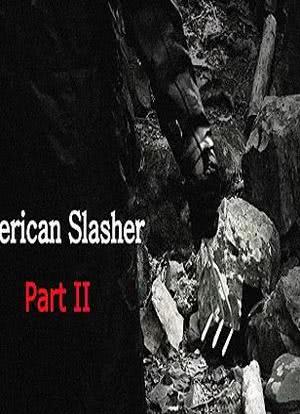 American Slasher: Part II海报封面图