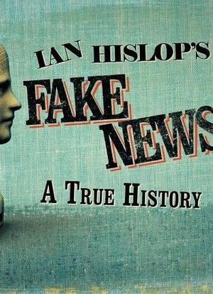Fake News: A True History海报封面图