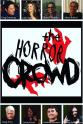 Eric Miles The Horror Crowd