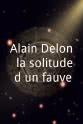 莫里斯·荣内特 Alain Delon, la solitude d'un fauve