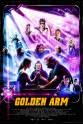 艾米·埃雀恩 Golden Arm