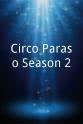 Alberto Magassela Circo Paraíso Season 2
