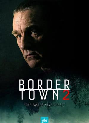 边境城镇 第二季海报封面图